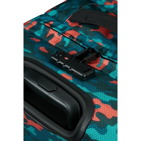 Сумка дорожня на колесах American Tourister Urban Track 55L (MD1*04001) camo print