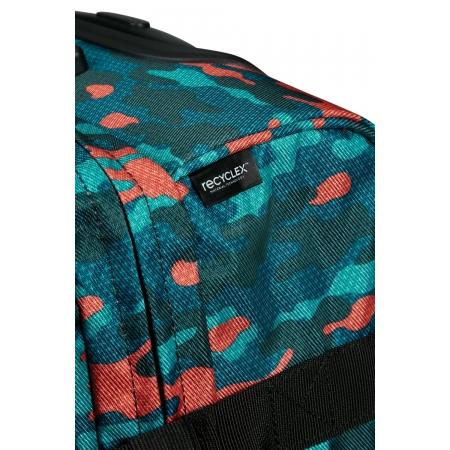 Сумка дорожня на колесах American Tourister Urban Track 55L (MD1*04001) camo print