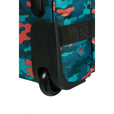 Сумка дорожня на колесах American Tourister Urban Track 55L (MD1*04001) camo print