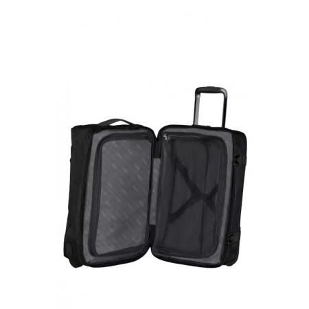Сумка дорожная на колесах American Tourister Urban Track 55L (MD1*09001) black