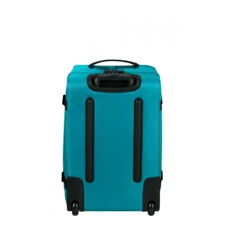 Сумка дорожная на колесах American Tourister Urban Track 55L (MD1*51001) blue