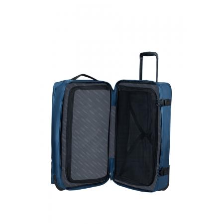 Сумка дорожная на колесах American Tourister Urban Track 84L (MD1*41002) blue