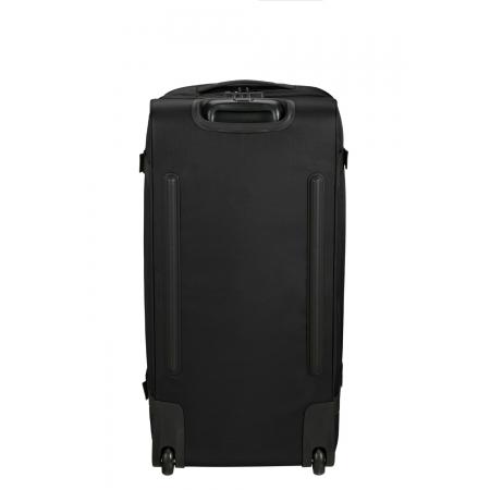 Сумка дорожная на колесах American Tourister Urban Track 116L (MD1*09003) black