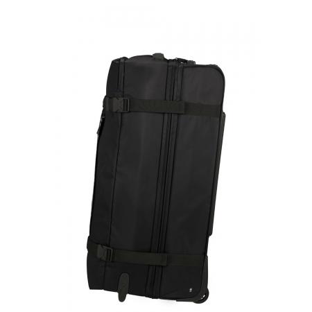 Сумка дорожная на колесах American Tourister Urban Track 116L (MD1*09003) black