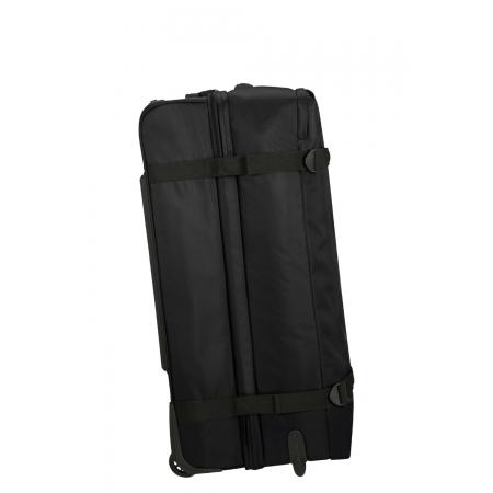 Сумка дорожная на колесах American Tourister Urban Track 116L (MD1*09003) black