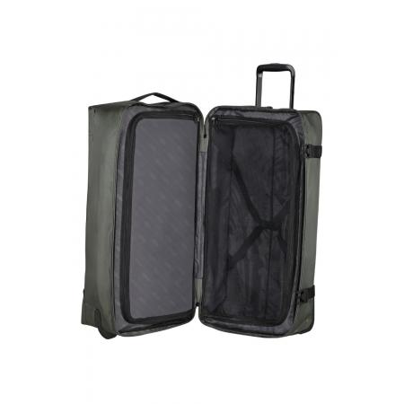 Сумка дорожная на колесах American Tourister Urban Track 116L (MD1*94003) track khaki