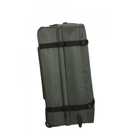 Сумка дорожная на колесах American Tourister Urban Track 116L (MD1*94003) track khaki