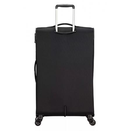 Валіза на колесах American Tourister Crosstrack 109.5+9.5L (MA3*19004) black