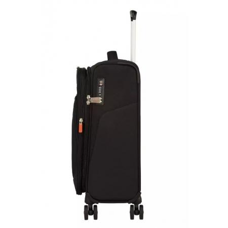 Валіза на колесах American Tourister Summefunk 43+3L (78G*09003) black