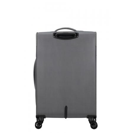 Чемодан на колесах American Tourister Summefunk 71.5+5.5L (78G*18004) titanium grey