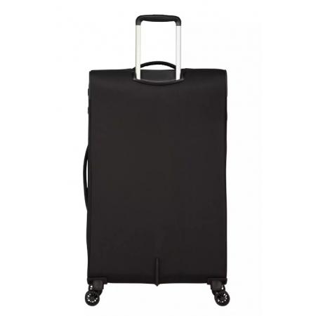 Валіза на колесах American Tourister Summefunk 109.5+9.5L (78G*09005) black