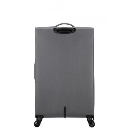 Чемодан на колесах American Tourister Summefunk 109.5+9.5L (78G*18005) grey