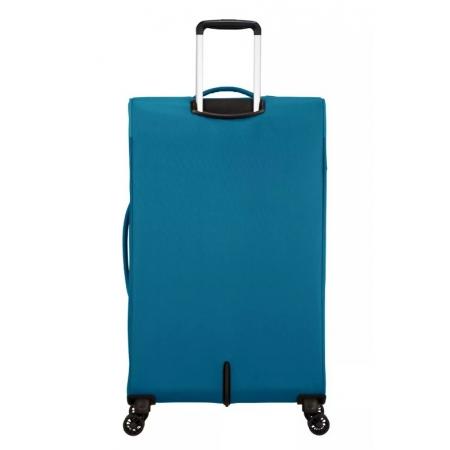 Валіза на колесах American Tourister Summefunk 109.5+9.5L (78G*51005) teal