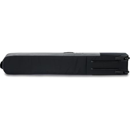 Чохол для лижів каркасний на колесах DAKINE Fall Line Ski Roller Bag 175 (10001459) steel grey