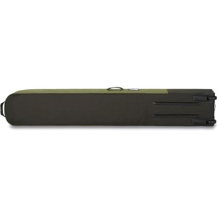 Чохол для лижів каркасний на колесах DAKINE Fall Line Ski Roller Bag 190 (10001459) utility green