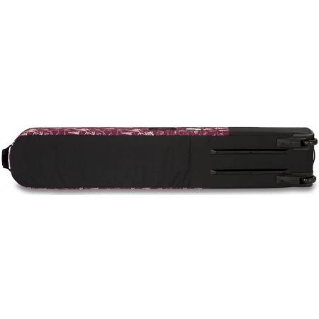 Чохол для сноуборду каркасний на колесах DAKINE Low Roller 157 (10001463) b4bc grapevine