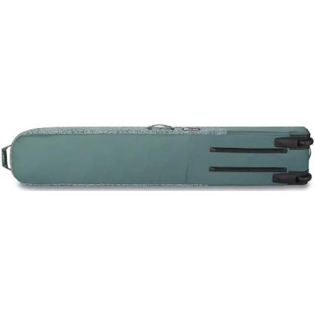 Чохол для сноуборду каркасний на колесах DAKINE Low Roller 157 (10001463) poppy iceberg