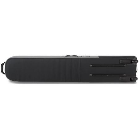 Чохол для сноуборду каркасний на колесах DAKINE Low Roller 157 (10001463) steel grey