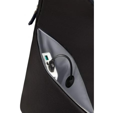 Рюкзак Samsonite Litepoint 16L (KF2*09003) black