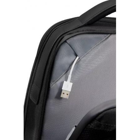 Рюкзак Samsonite Litepoint 16L (KF2*09003) black