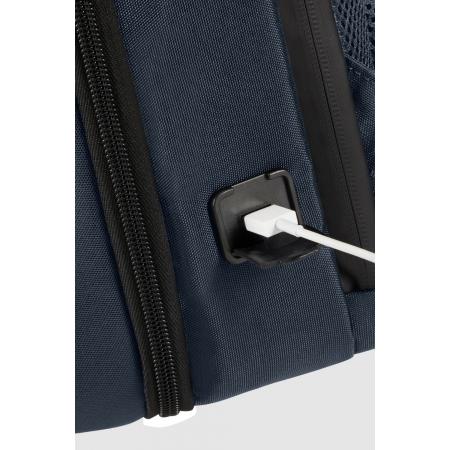 Рюкзак Samsonite Litepoint 16L (KF2*41003) blue