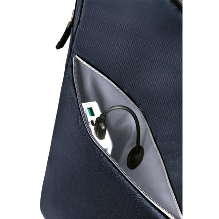 Рюкзак Samsonite Litepoint 16L (KF2*41003) blue