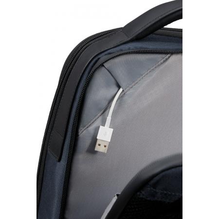 Рюкзак Samsonite Litepoint 16L (KF2*41003) blue