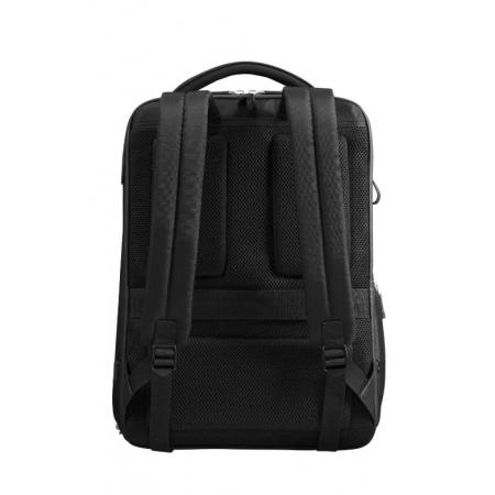 Рюкзак Samsonite Litepoint 25+6L (KF2*09005) black
