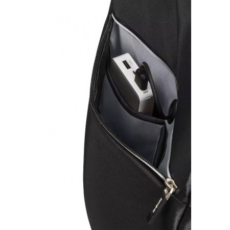 Рюкзак Samsonite Litepoint 25+6L (KF2*09005) black