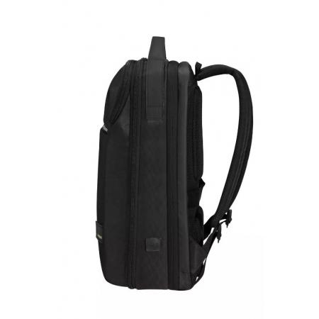 Рюкзак Samsonite Litepoint 25+6L (KF2*09005) black
