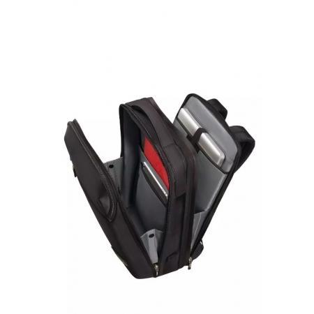 Рюкзак Samsonite Litepoint 25+6L (KF2*09005) black