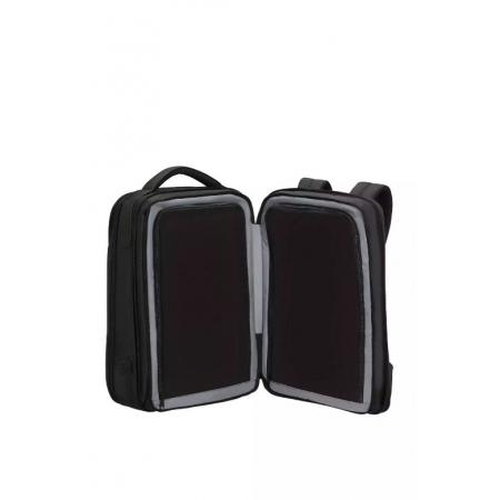 Рюкзак Samsonite Litepoint 25+6L (KF2*09005) black