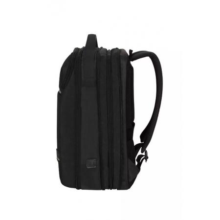 Рюкзак Samsonite Litepoint 25+6L (KF2*09005) black