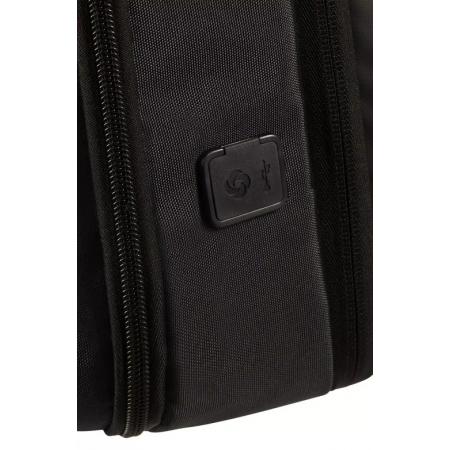 Рюкзак Samsonite Litepoint 25+6L (KF2*09005) black