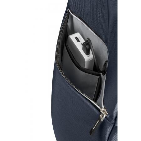 Рюкзак Samsonite Litepoint 25+6L (KF2*41005) blue