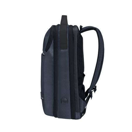 Рюкзак Samsonite Litepoint 25+6L (KF2*41005) blue