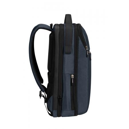 Рюкзак Samsonite Litepoint 25+6L (KF2*41005) blue
