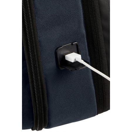 Рюкзак Samsonite Litepoint 25+6L (KF2*41005) blue