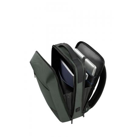 Рюкзак Samsonite Litepoint 18L (KF2*44004) urban green