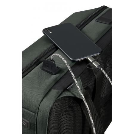 Рюкзак Samsonite Litepoint 18L (KF2*44004) urban green