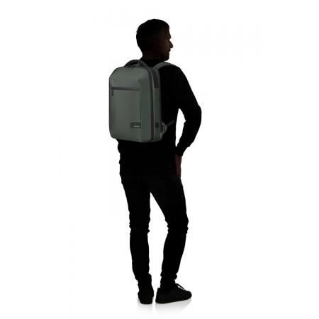 Рюкзак Samsonite Litepoint 18L (KF2*44004) urban green