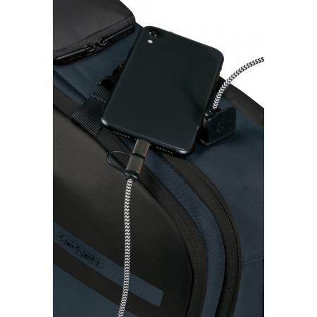 Рюкзак Samsonite Biz2go 22.5L (KI1*01005) blue