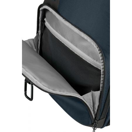 Рюкзак Samsonite Biz2go 22.5L (KI1*01005) blue