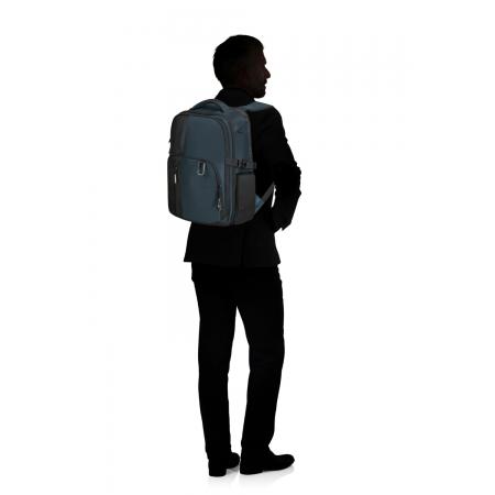 Рюкзак Samsonite Biz2go 22.5L (KI1*01005) blue