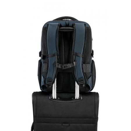 Рюкзак Samsonite Biz2go 22.5L (KI1*01005) blue