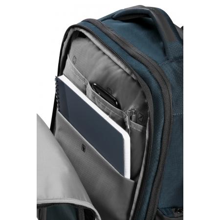 Рюкзак Samsonite Biz2go 22.5L (KI1*01005) blue