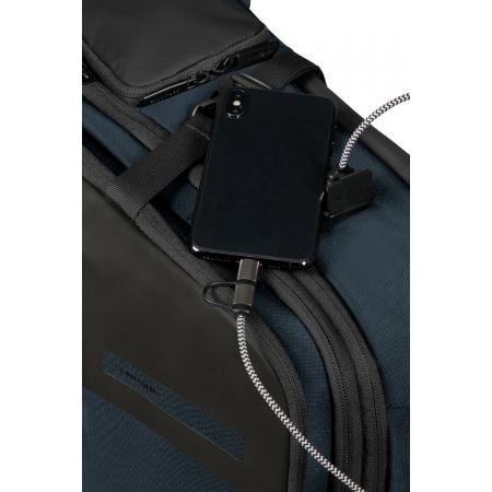 Рюкзак Samsonite Biz2go 30+5L (KI1*01006) blue