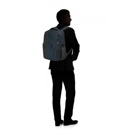 Рюкзак Samsonite Biz2go 30+5L (KI1*01006) blue