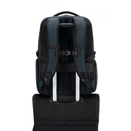 Рюкзак Samsonite Biz2go 30+5L (KI1*01006) blue