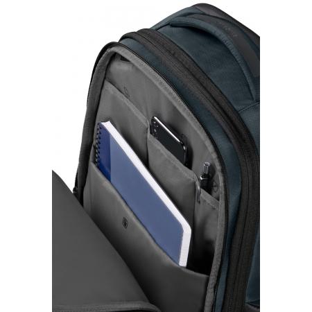 Рюкзак Samsonite Biz2go 30+5L (KI1*01006) blue